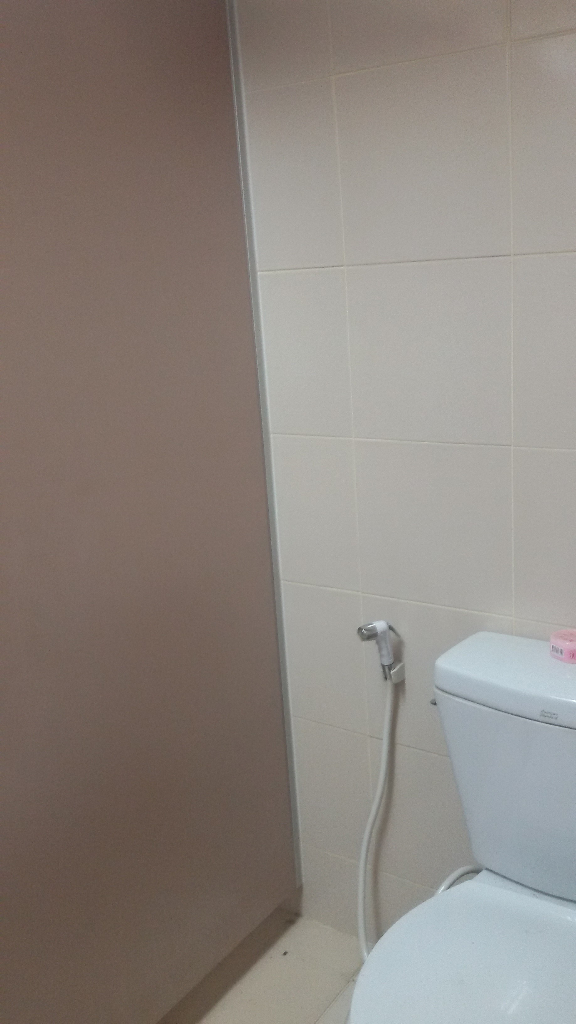 งานปรับปรุง ห้องน้ำ สุขภัณฑ์ใหม่ กรมการอุตสาหกรรมทหาร