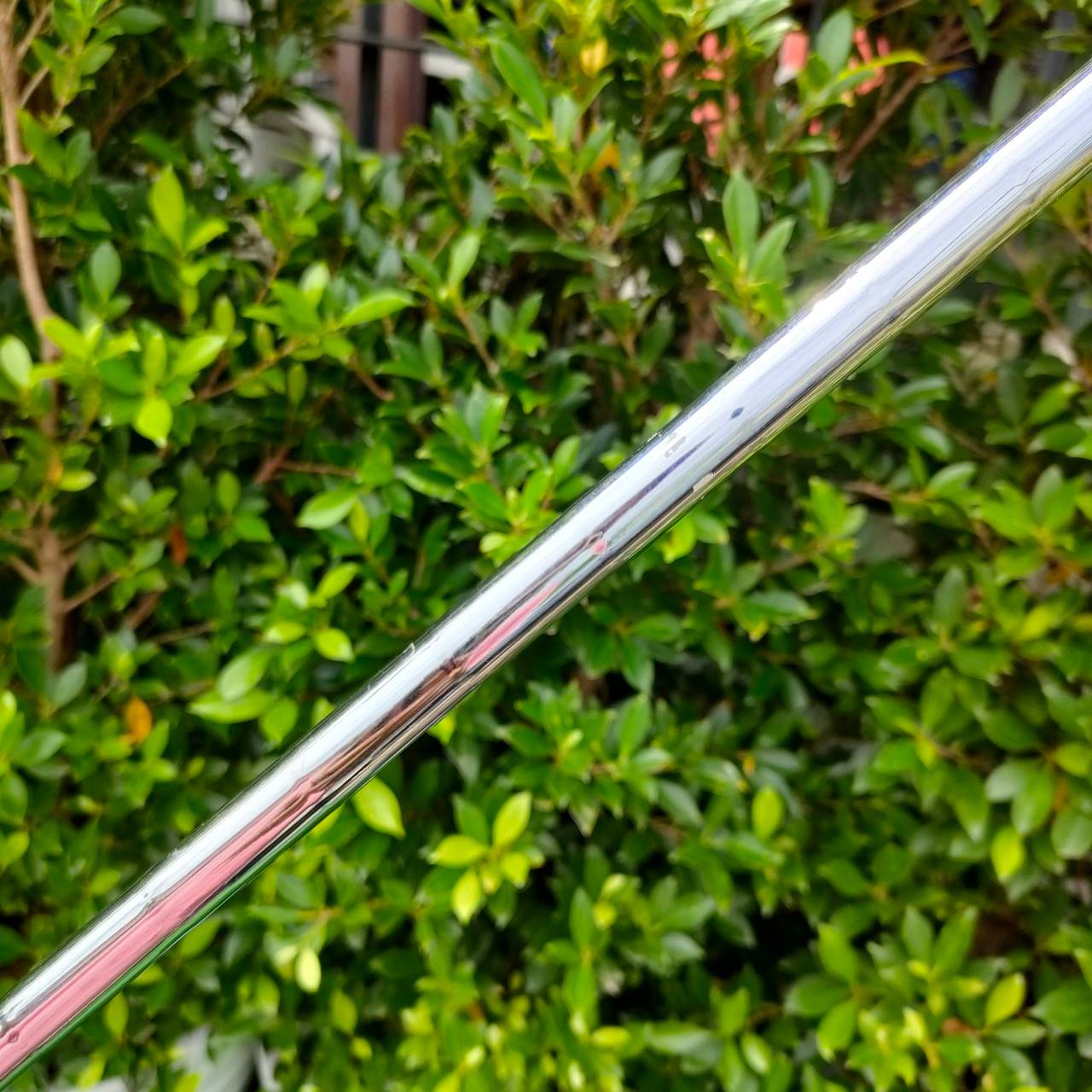 ชุดเหล็ก TAYLORMADE R11 มีเหล็ก 4 - PW สภาพสวยเลยครับ ก้าน N.S.PRO 950GH FLEX R ตีดี ตีง่าย ตีไกลครับ สวยๆนานๆเข้ามา