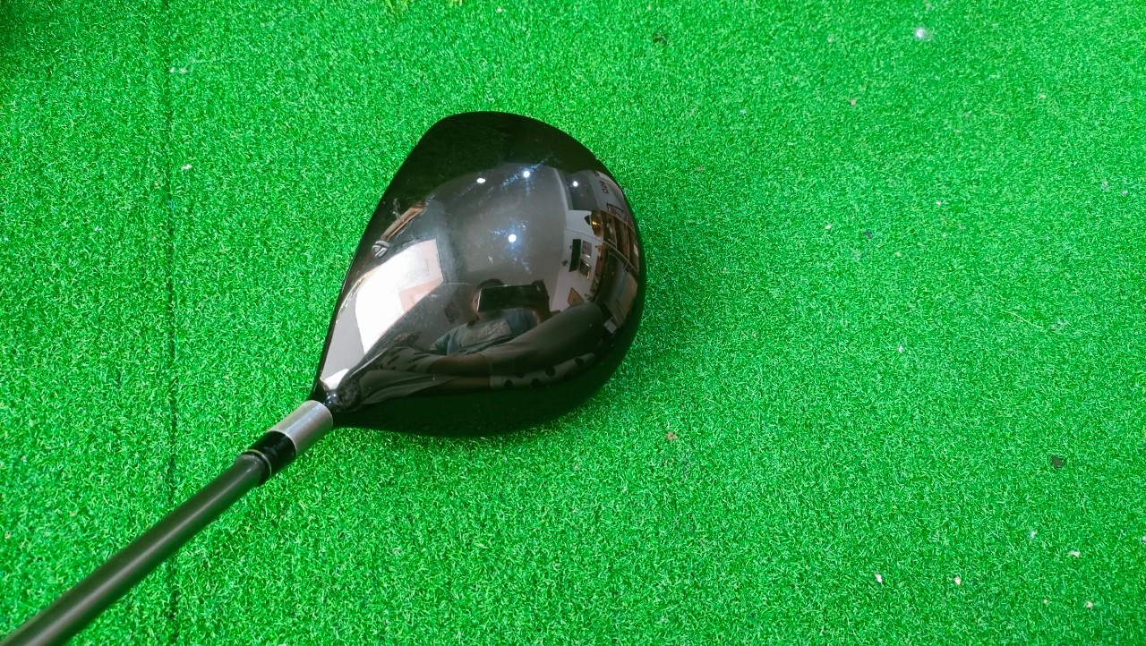 DRIVER TAYLORMADE R5 DUAL LOFT*9.5