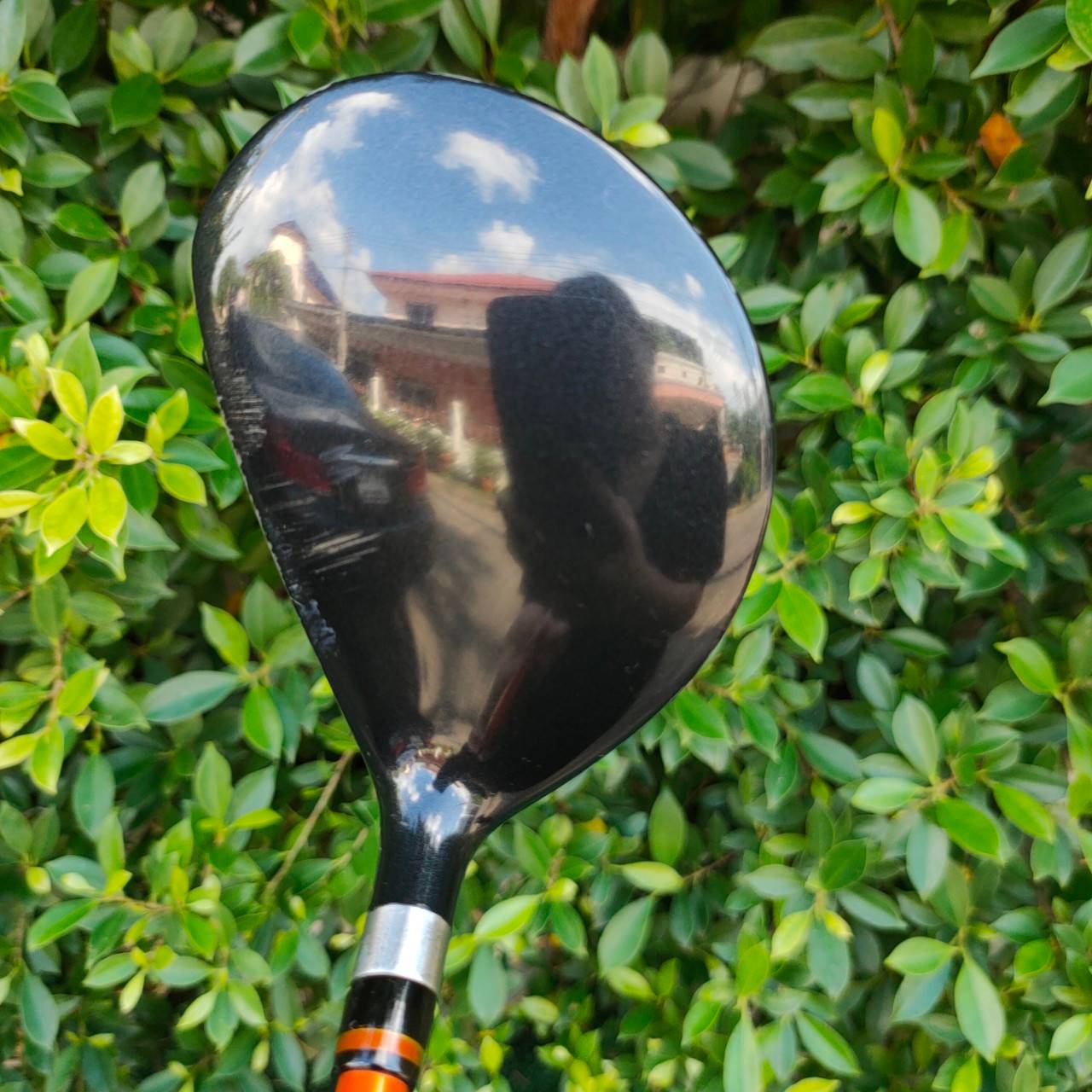 FW3 Royal Collection SFD III ก้าน TOUR AD DI-5 R1 กริพ IOMIC อย่างดี เป็นสุดยอด FW ยอดนิยมในญี่ปุ่น!! ไม้กอล์ฟมือสอง ของแท้ BY NakaraLuxurious