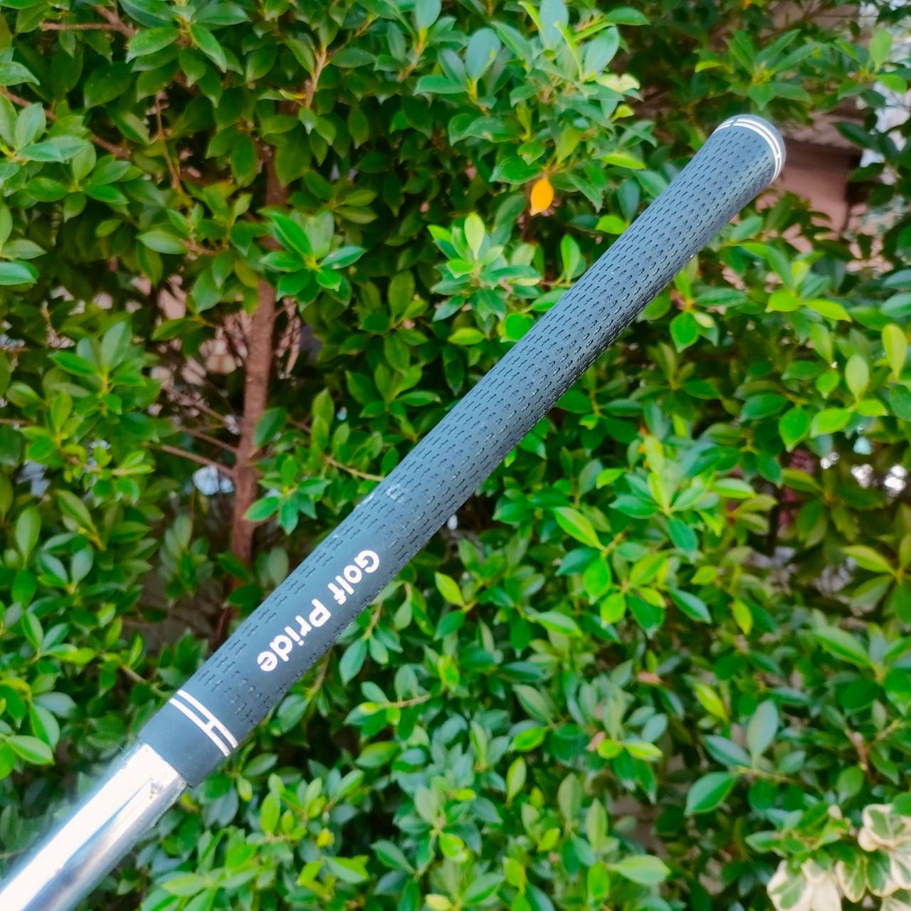 ชุดเหล็ก TAYLORMADE R11 มีเหล็ก 5 6 7 8 9 P ก้าน NS PRO 950 FLEX S เบาแค่ 95 กรัม ทั้งเบา แม่นยำ มั่นคง!! ไม้กอล์ฟมือสอง ของแท้ BY NakaraLuxurious