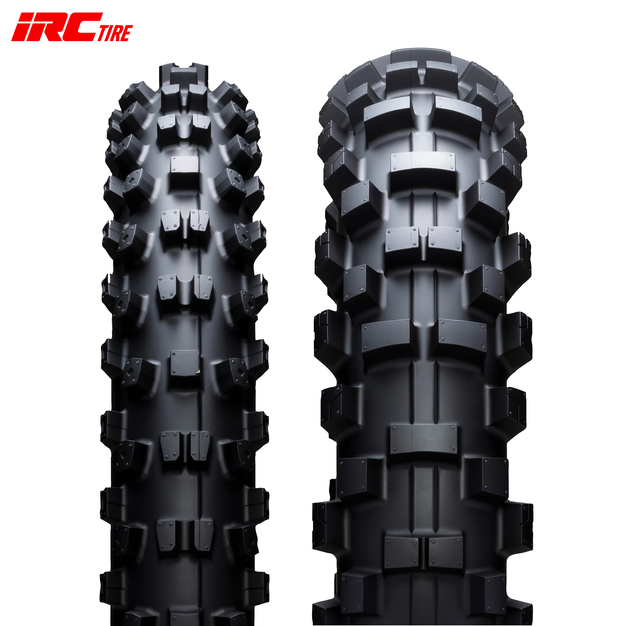 ยาง IRC VX30