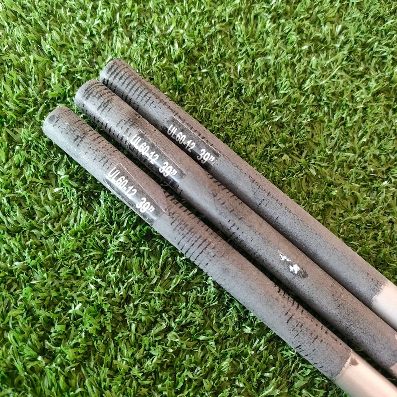 **ก้านไม้กอล์ฟเด็กสำหรับใส่หัวไม้** ก้าน U.S.KIDS GOLF ULTRA 60 LIGHT WT-10 ความยาว 39 นิ้ว มือหนึ่ง ของแท้ BY NakaraLuxurious