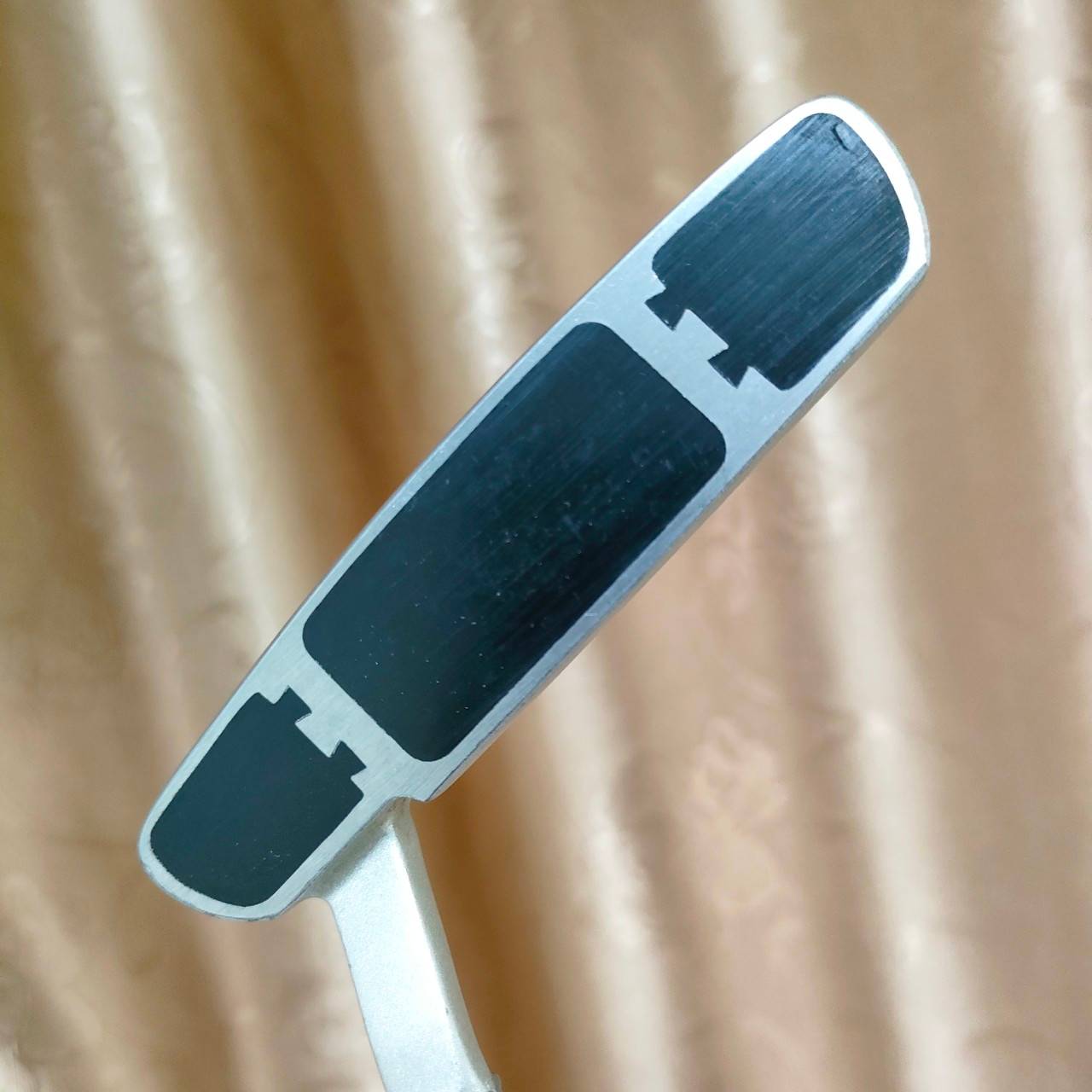 PUTTER CARBITE POLAR BALANCED DE ความยาว 34 นิ้ว สุดยอดแห่งความพัตต์ตรง ไม้กอล์ฟพรีเมี่ยมมือสอง ของแท้ By NakaraLuxurious