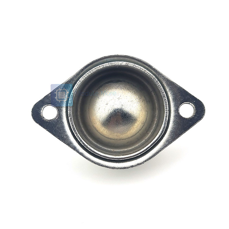 ล้อหุ่นยนต์ Universal Wheel 16 cm Diamond Universal Wheel M4