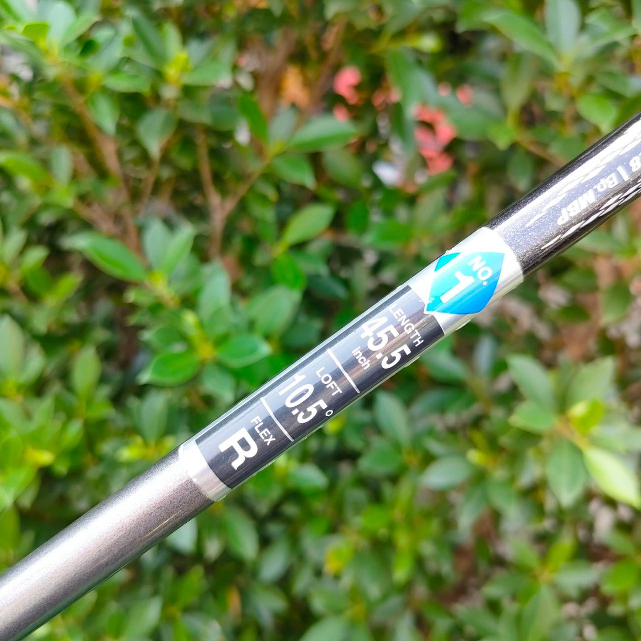 DRIVER XXIO MP700 ก้าน XXIO MP700 FLEX R องศา 10.5 สุดยอดพรีเมี่ยมของญี่ปุ่น เคยได้รับรางวัลอันดับ 1 GOLF Digest คนญี่ปุ่น นิยมแบบสูงสุดครับ