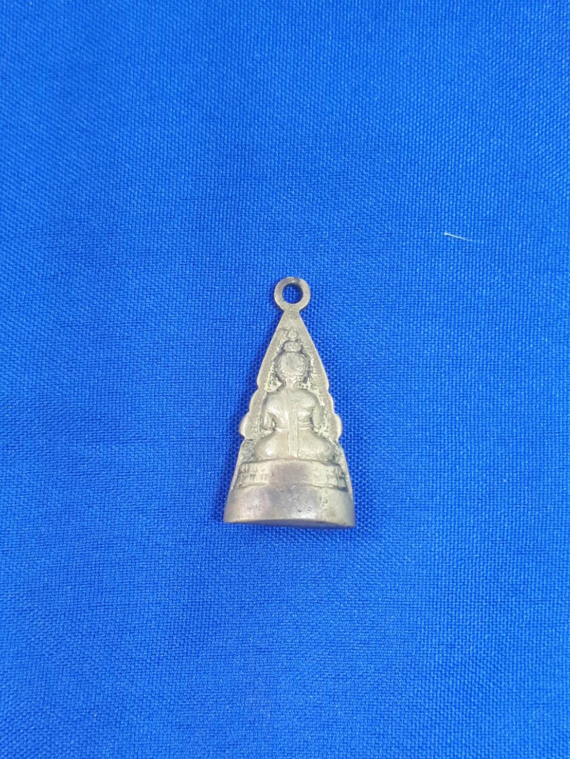 พระหล่อ เหรียญหล่อ อุดกริ่ง พระพุทธ ชินราช 200.-