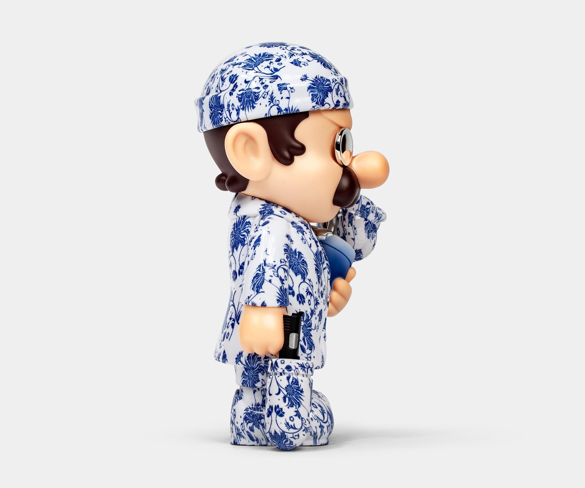 [สั่งจอง] Fools Paradise// SUP. PRO Essential - PROPITIOUS