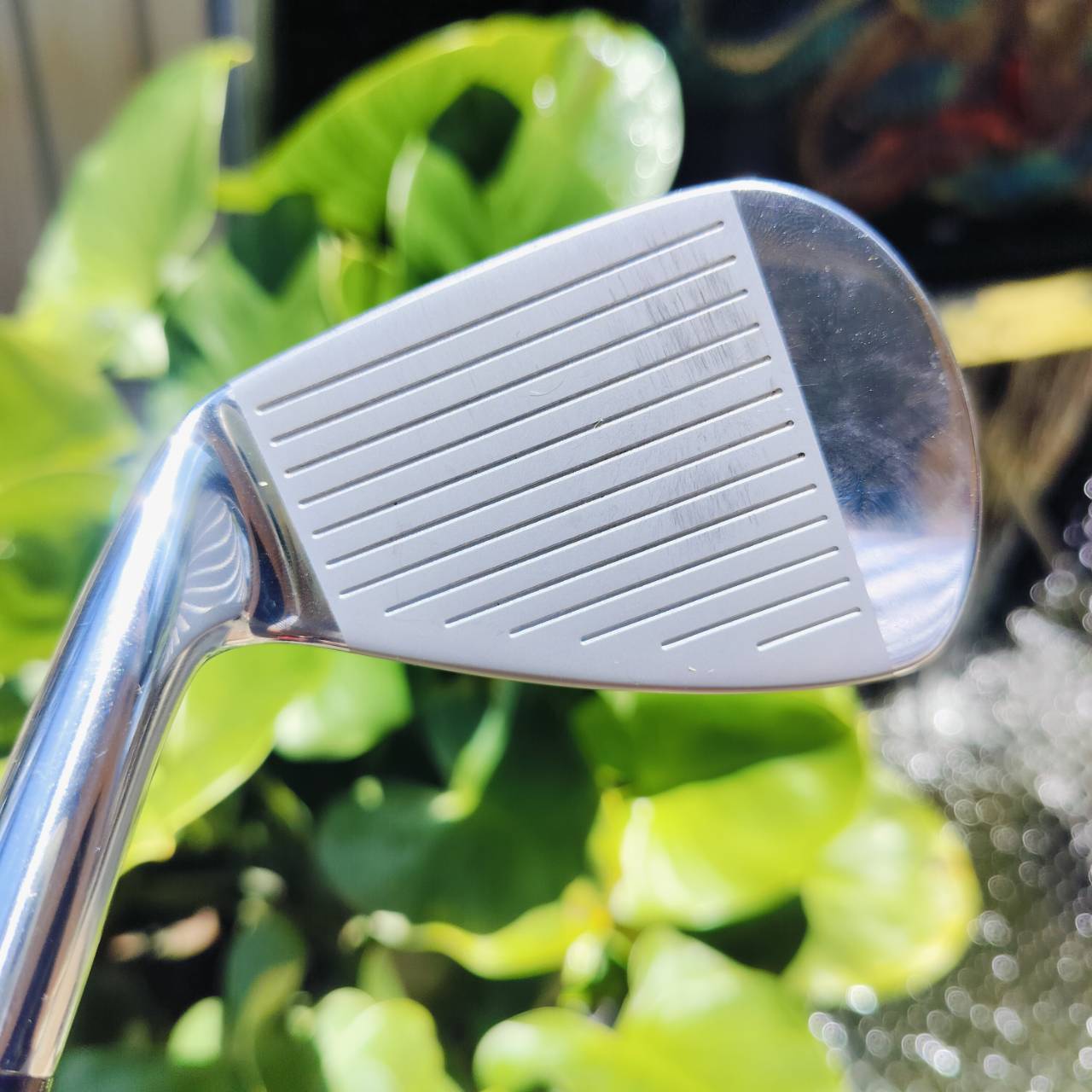 ชุดเหล็ก MIZUNO MP4 FORGED ก้าน TRUETEMPER XP 95 S300 สภาพสวยระดับนางฟ้า หน้าใบสวย วิวัฒนาการจาก DNA ไม้กอล์ฟพรีเมี่ยมมือสอง ของแท้ By NakaraLuxurious