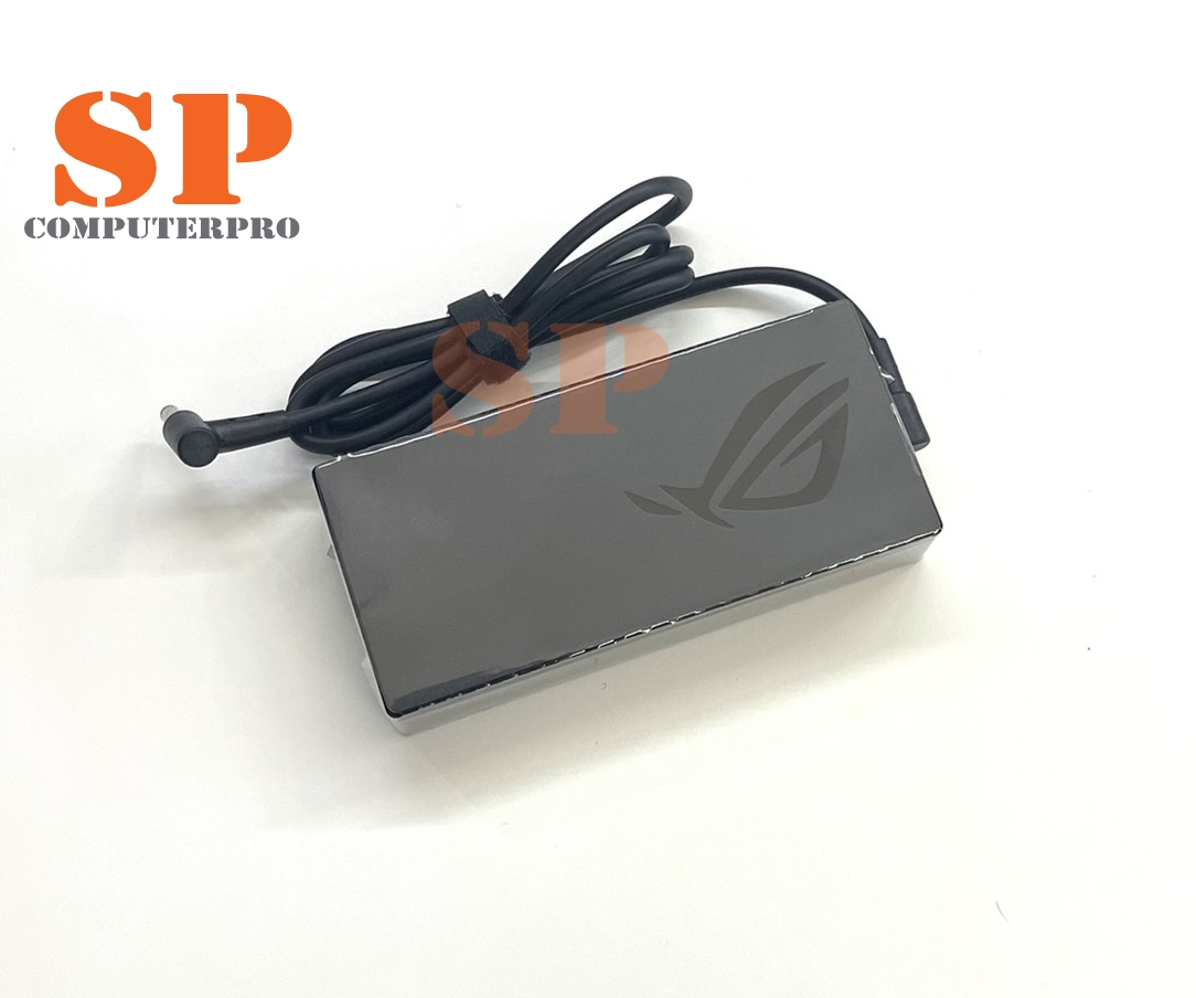 ASUS ADAPTER อแดปเตอร์ของแท้ ASUS ROG GL702 G531G G731G GX501 GX502 GX531 SERIES 19.5V 11.8A หัว 6.0*3.7mm 230W