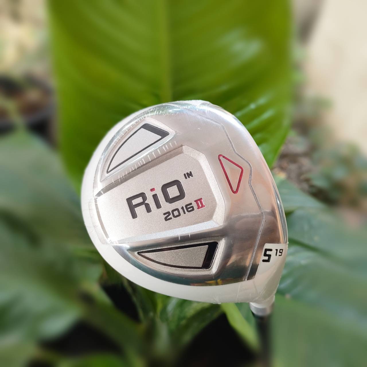 Fairway WOODS PGM RIO2016 II Fairway 5 องศา 19