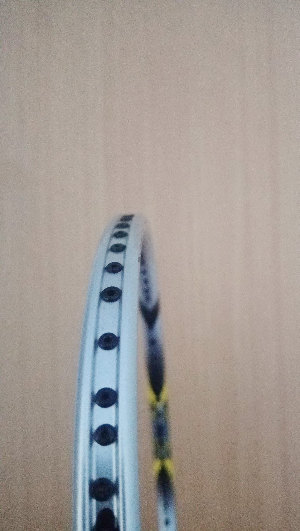 Yonex Arcsaber 7