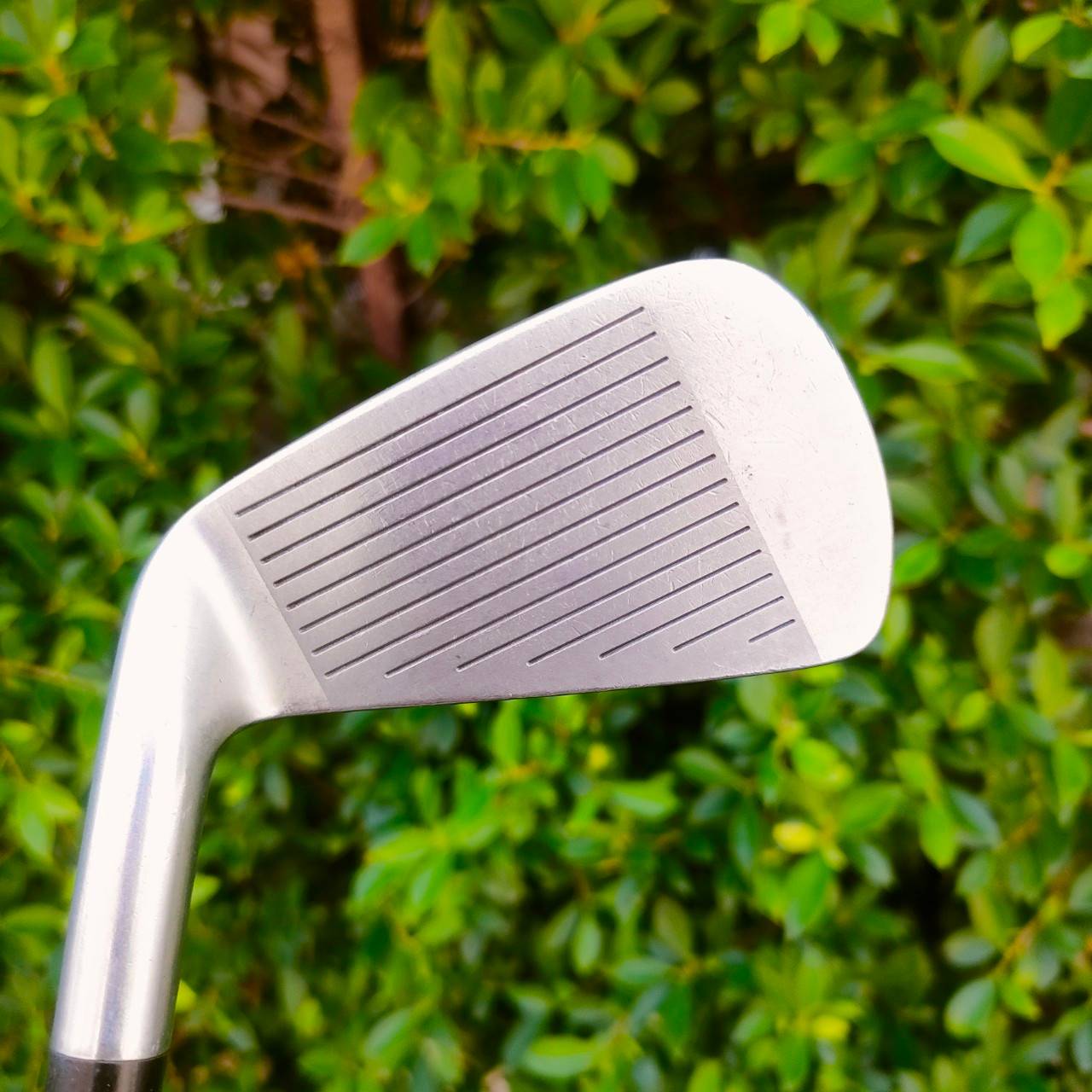 ชุดเหล็ก DUNLOP MAXFIL THE SPIRIT OF GOLF FX-31 มีเหล็ก 5-9 เเละ PW SW ก้าน FARJECT WT-60 FLEX R เหล็กพรีเมี่ยมจากประเทศญี่ปุ่น!! ไม้กอล์ฟมือสอง ของแท้ BY NakaraLuxurious