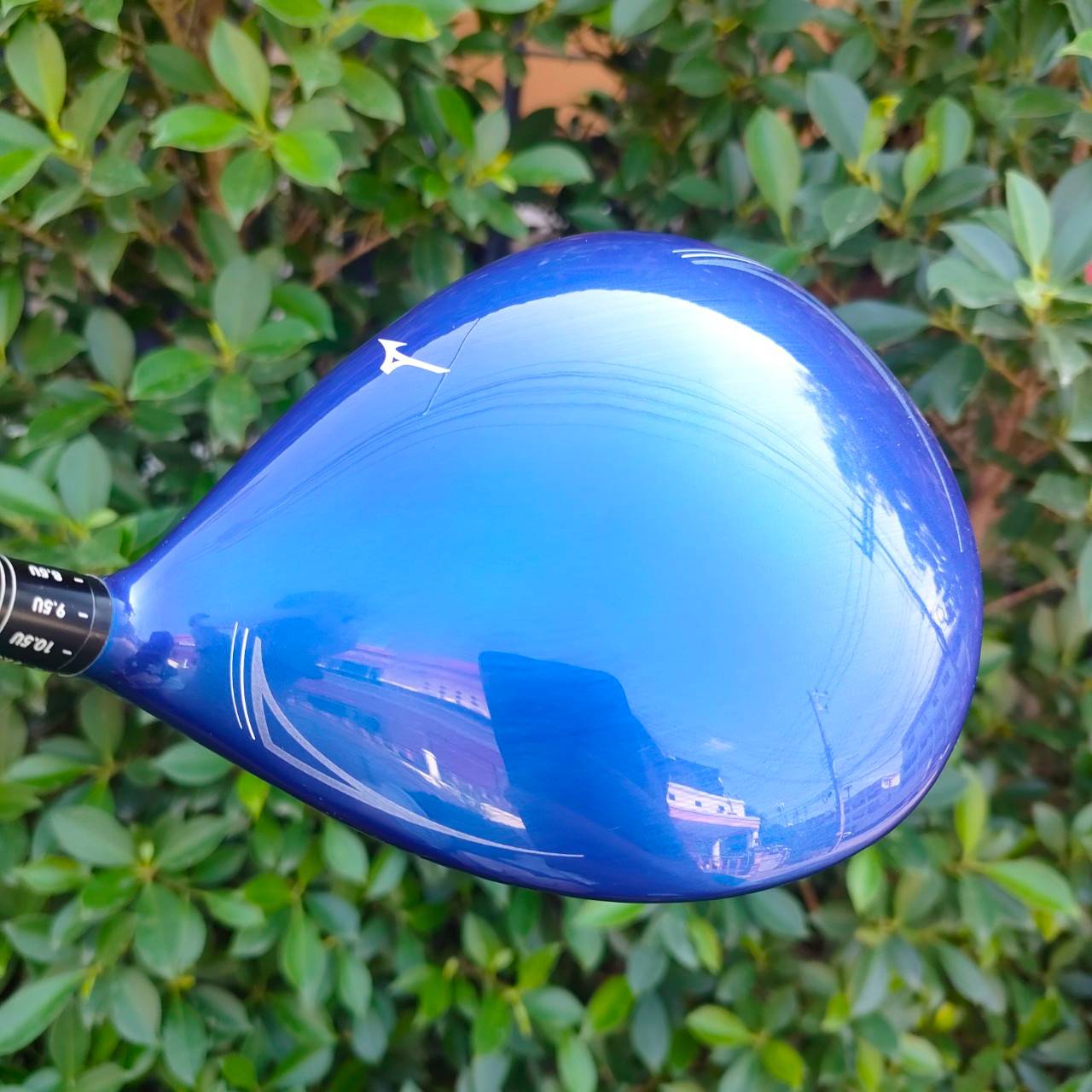DRIVER MIZUNO JPX850 องศา 10.5 ก้าน OROCHI FLEX SR สุดยอด DRIVER เลยครับ