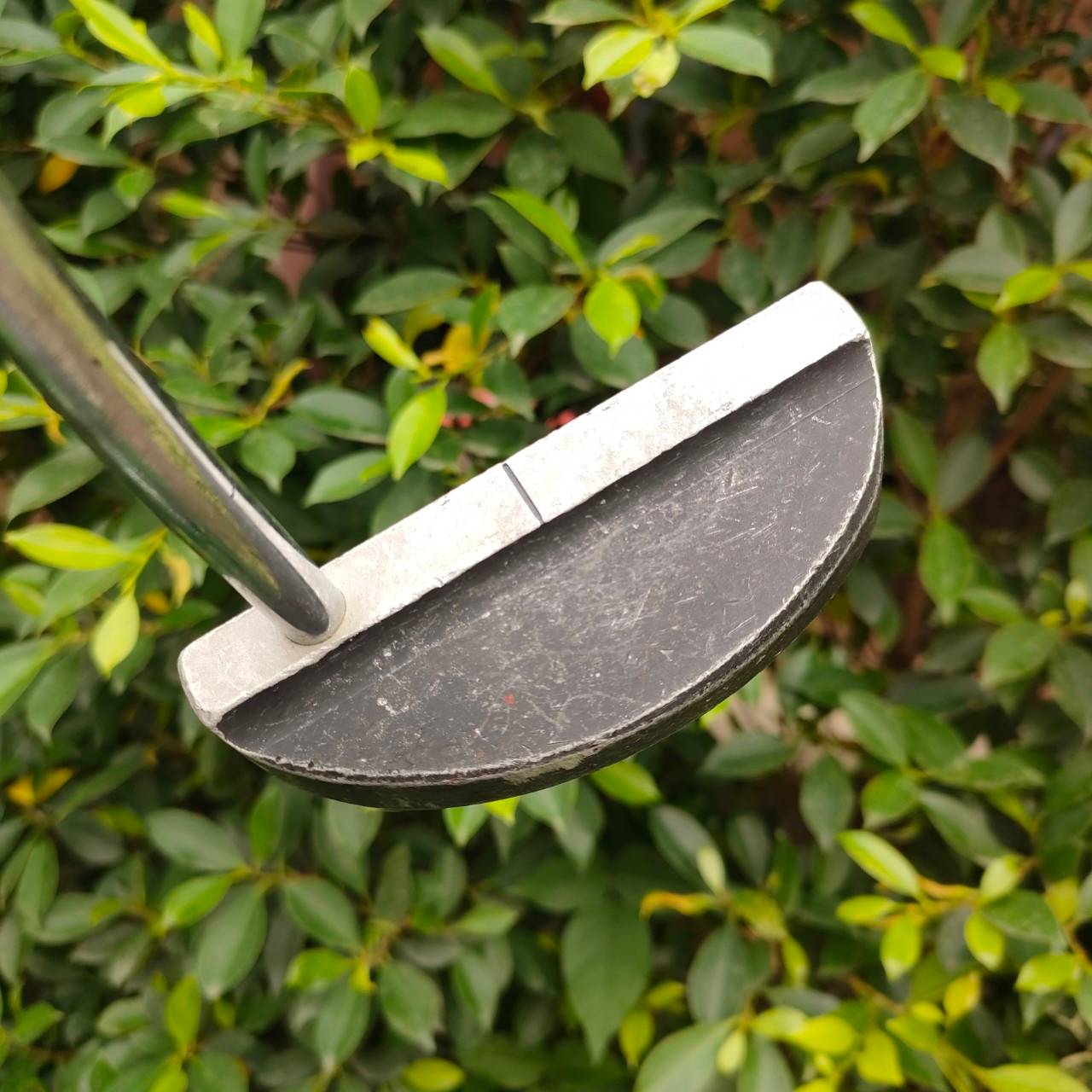 PUTTER LINAC BYBASE ความยาว 34 นิ้ว หมุดถ่วงบนล่าง บล๊านสุดๆ