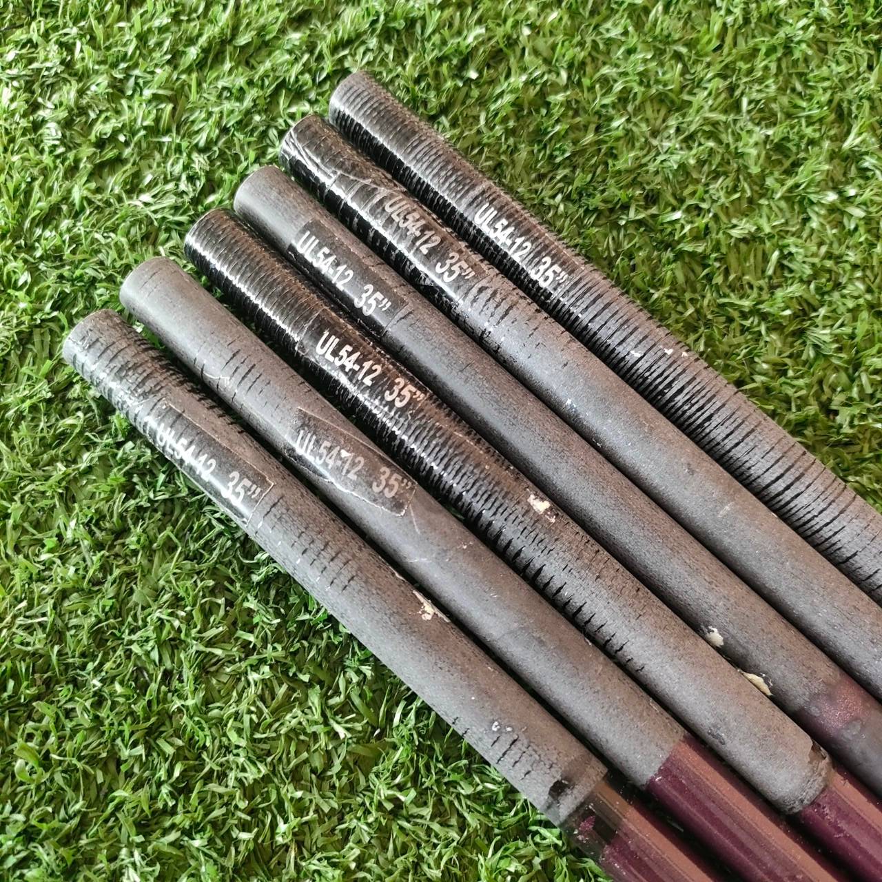 **ก้านไม้กอล์ฟเด็กสำหรับใส่หัวไม้** ก้าน U.S.KIDS GOLF ULTRA 54 LIGHT WT-15 ความยาว 35 นิ้ว มือหนึ่ง ของแท้ BY NakaraLuxurious