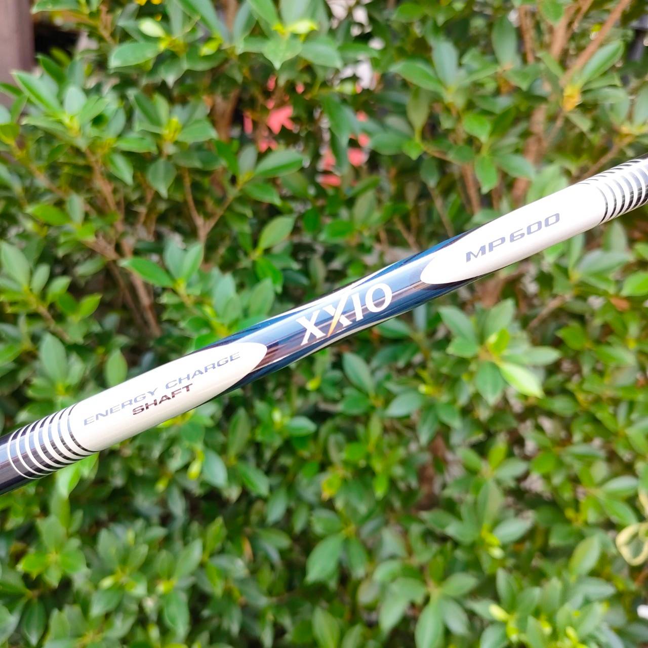 U8 XXIO MP600 ก้าน XXIO MP600 FLEX R องศา 23 ยอดนิยมของคนญี่ปุ่น ตีดีมากๆ ตีแม่นธงมาก