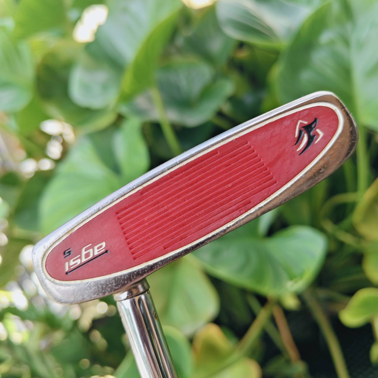 PUTTER TaylorMade ROSSA MONZA SPIDER BALERO ออกแบบพิเศษ และได้รับความนิยมอย่างมาก!