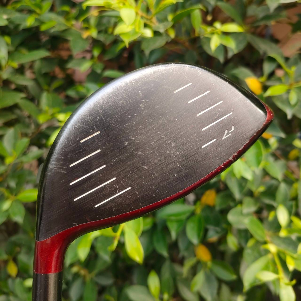 DRIVER TAYLORMADE r7 CGB MAX องศา 10.5 ก้าน RE*AX FLEX R หัวสามเหลี่ยม รุ่นนี้ ตีง่าย ไกล แบบ MAX