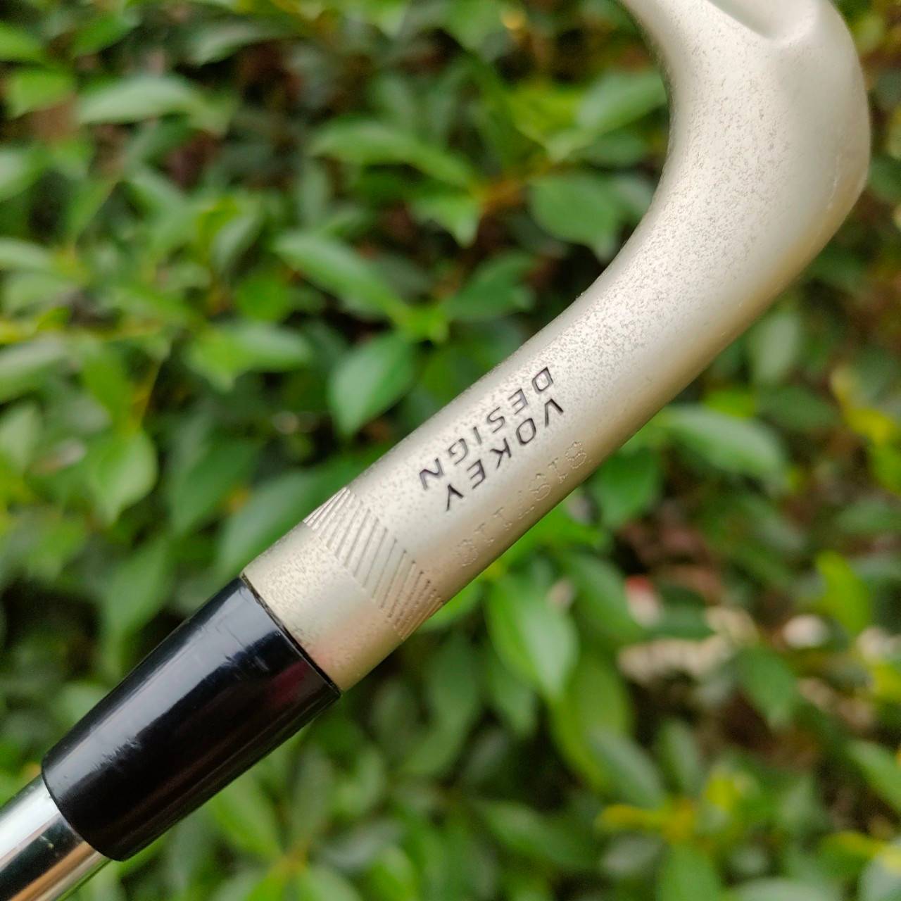 WEDGE TITLELIST SM5 BV S GRIND องศา 56 BOUNCE 10 ก้าน BV VOKEY DESIGN FLEX WEDGE หน้าตะไบ สับๆตกหยุดครับ!!