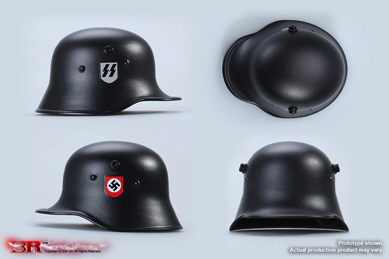 [สั่งจอง] 3R GM647 1/6 WII SS-Leibstandarte Honor Guard(LAH) Ultimate Edition – Archard