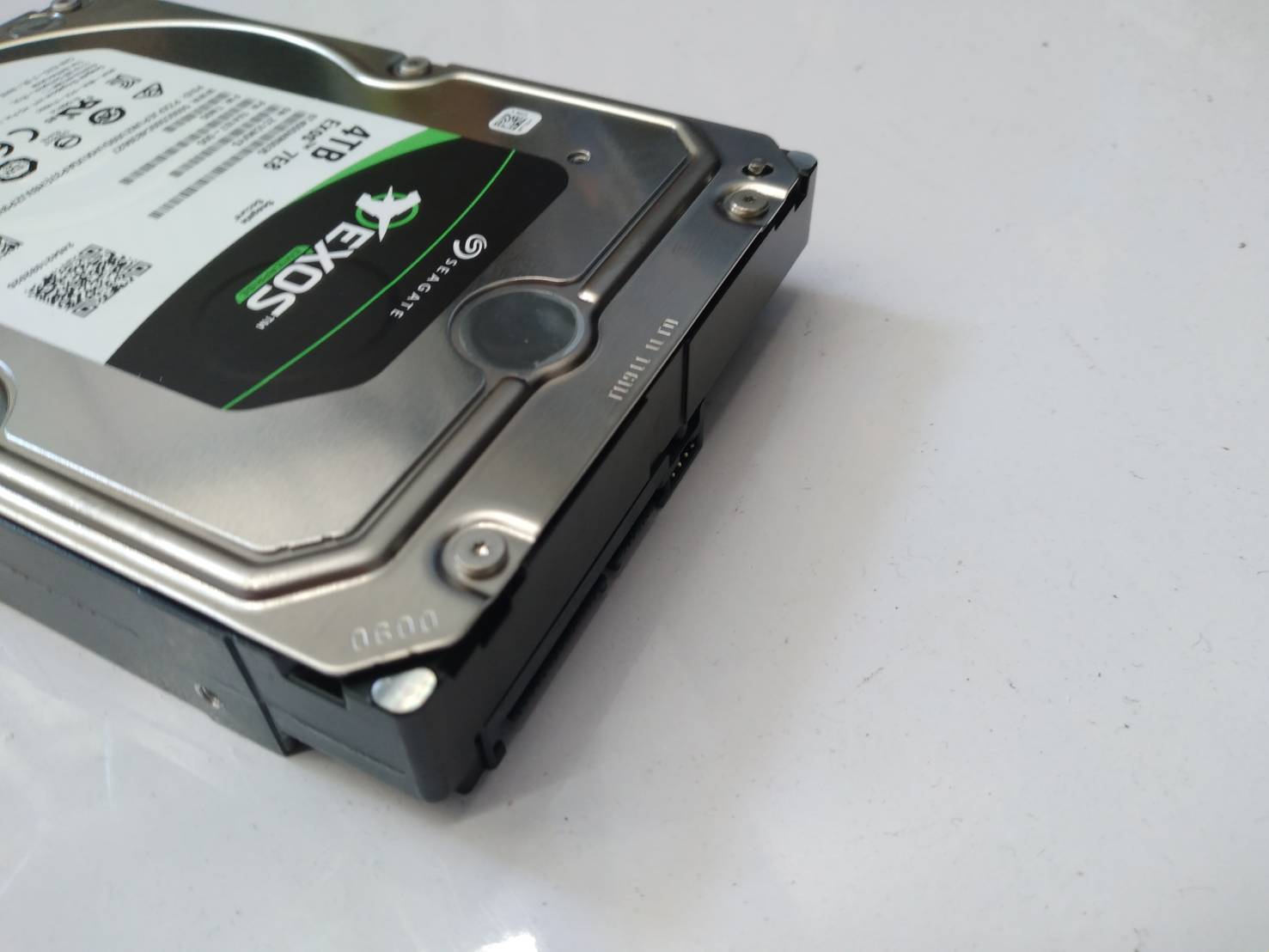 ST4000NM0035 Seagate Enterprise HDD V5 4TB 7.2K 3.5" SATA 1V4107 HARD DRIVE