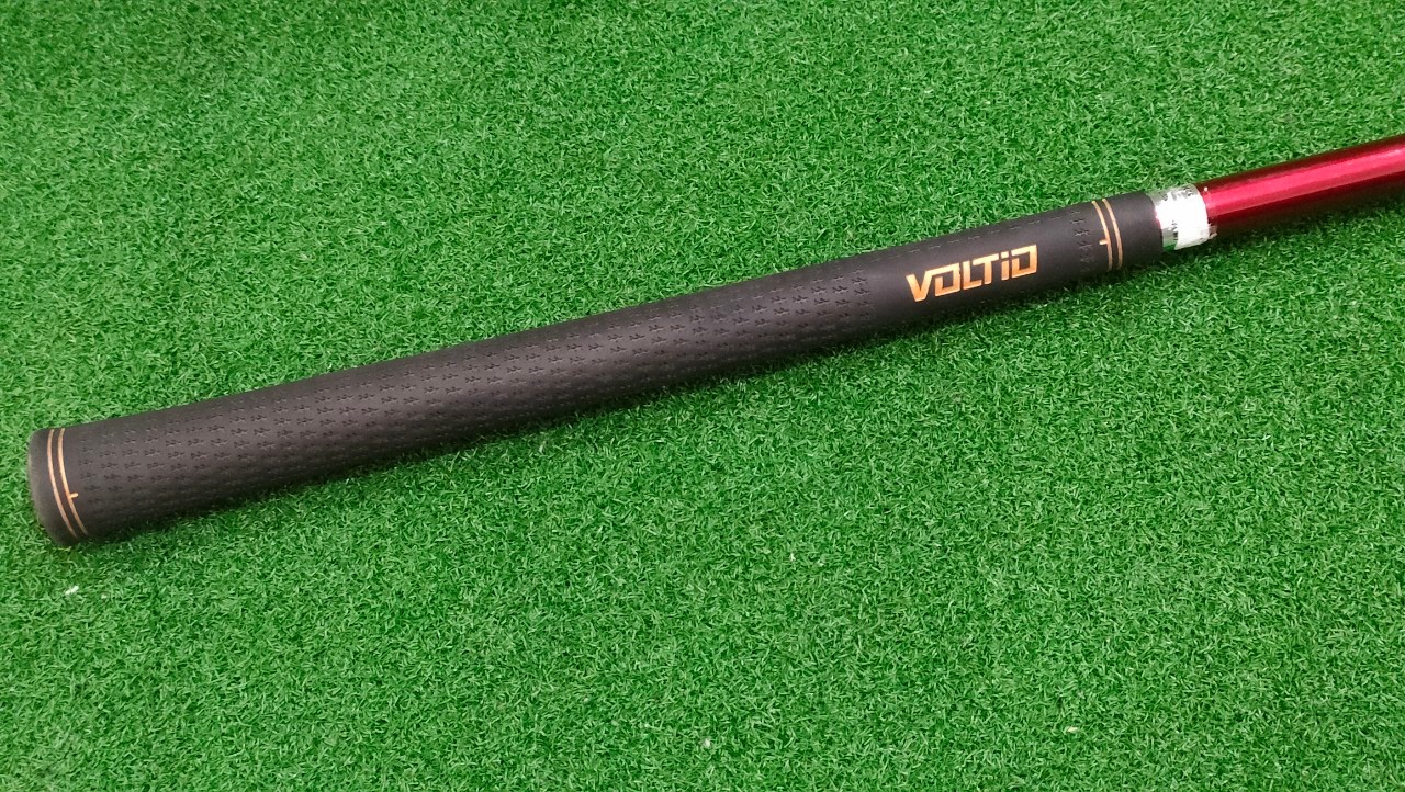 FAIRWAY 3 KATANA VOLTIO IV
