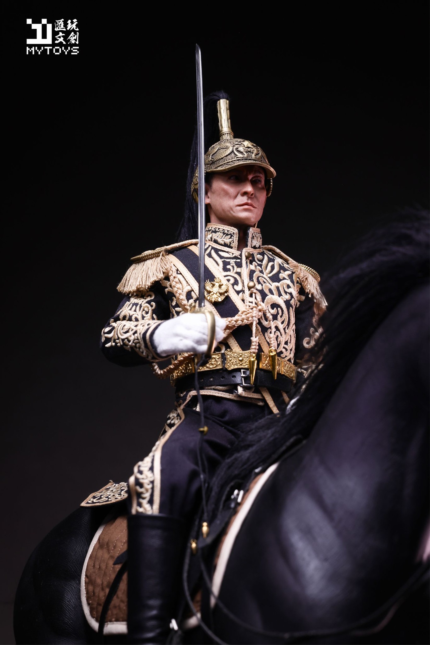 [สั่งจอง]MYTOYS 1/6 : Marshal