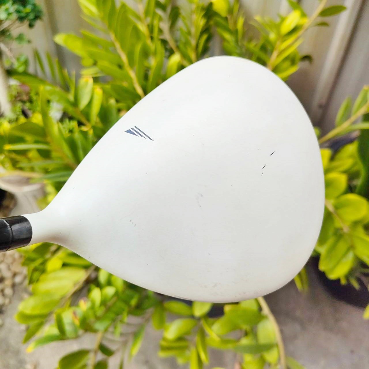 DRIVER AIR FORCE ONE องศา 9.5 ก้าน FUJIKURA SPEEDER 589 FLEX R ก้านโมสุดพรีเมี่ยม ตีไกลแบบมากๆ เด้งขีดสุด ตีไกลสุดขั้ว ชนรั้ว ชนธงแน่นอน!!! ไม้กอล์ฟพรีเมี่ยมมือสอง ของแท้ By NakaraLuxurious