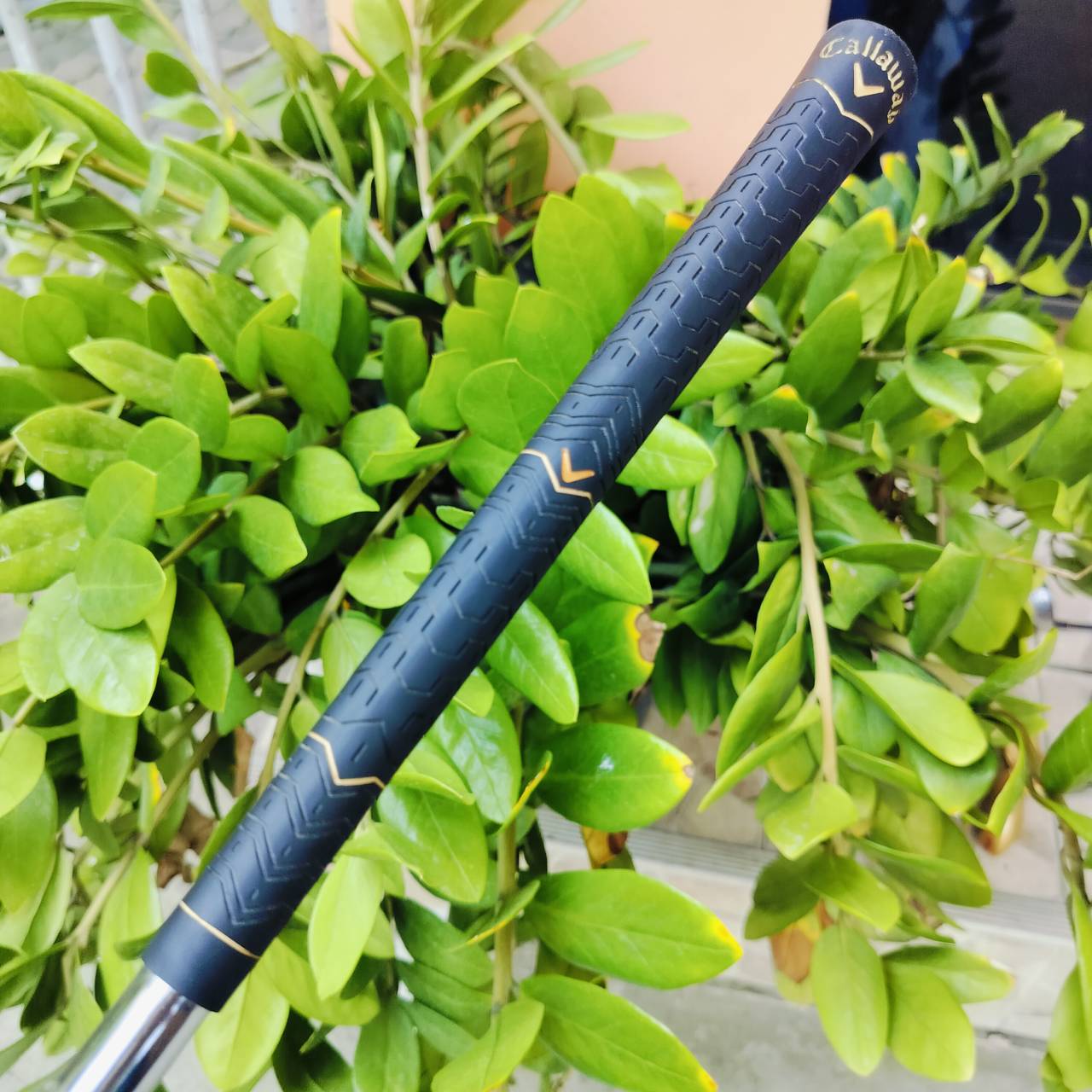 SW Callaway RAZR X BLACK องศา 56 ก้าน NS PRO 950 FLEX R ระเบิดทรายง่ายกว่าเหล็กใบเบลดมาก ขึ้นง่ายและได้ระยะ ไม้กอล์ฟพรีเมี่ยมมือสอง ของแท้ By NakaraLuxurious