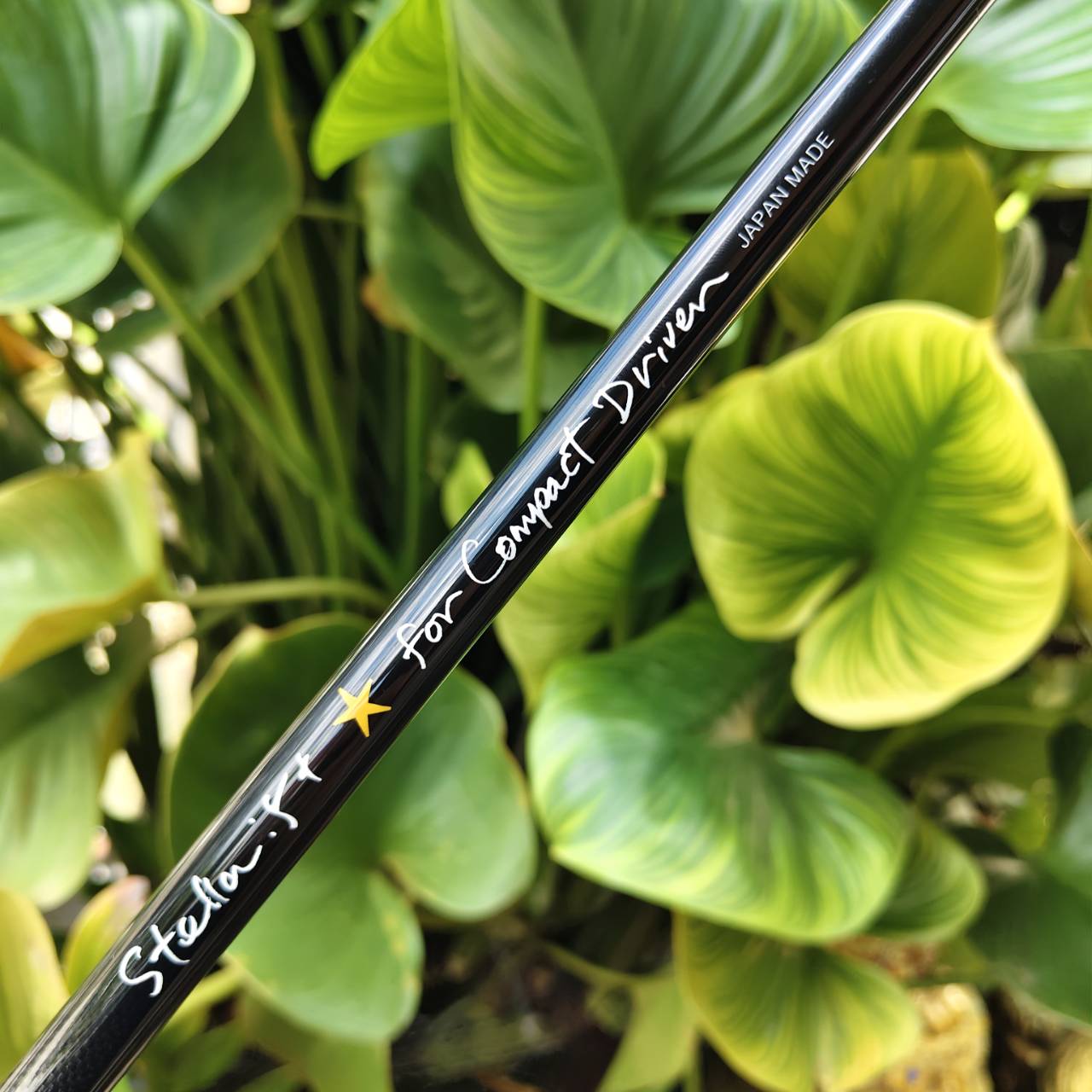 3W TaylorMade Stealth 2 PLUS 15° 💥ก้าน โมราคาแพงสุดขีด💥 ก้าน Stellar series Roddio Compact