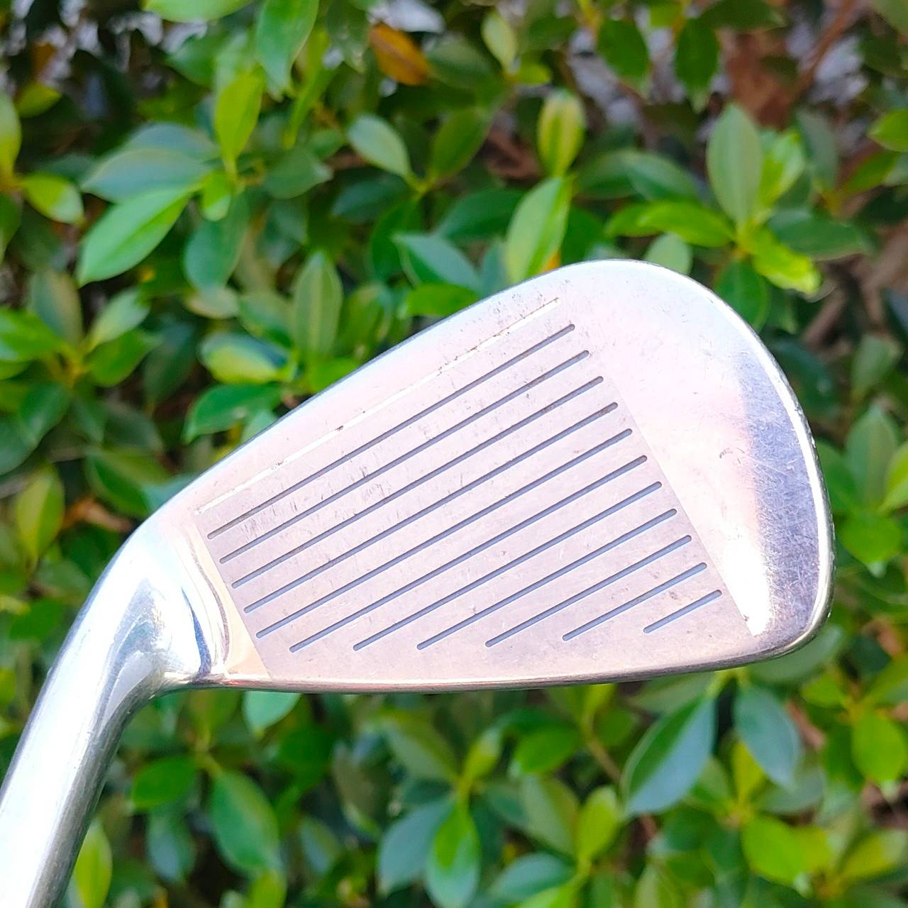 **ไม้กอล์ฟสำหรับเด็ก** ชุดเหล็ก MIZUNO มีเหล็ก 7,9,SW ก้าน ORICINAL MADE IN JAPAN น้องๆที่หาไม้กอล์ฟอยู่ ชุดนี้ของดีห้ามพลาด สำหรับเด็กเล่นได้ครบระยะครับ