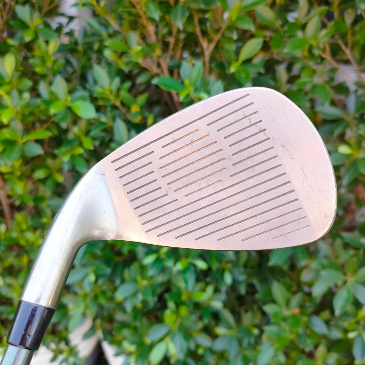 ชุดเหล็ก YONEX TITAN PRO II มีเหล็ก 4-9 PW SW ก้าน YONEX MRB650 FLEX R สุดยอดวัสดุเสริมไทเทเนี่ยม ทำให้ตีไกล ผลิตจากญี่ปุ่น 100% ไม้ YONEX ที่ญี่ปุ่น นิยมมากครับ