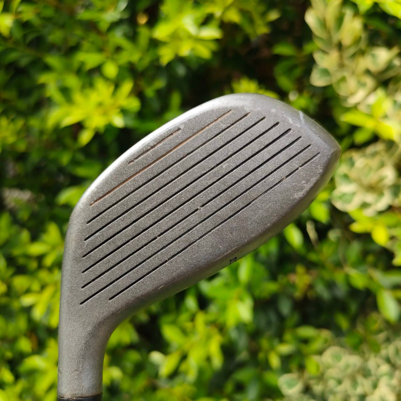 FW3 DUNLOP MAX 357 ก้าน MAX 357 หน้าสัมผัสใหญ่ ตีง่ายๆ มือใหม่ตีได้ตีสบายครับ