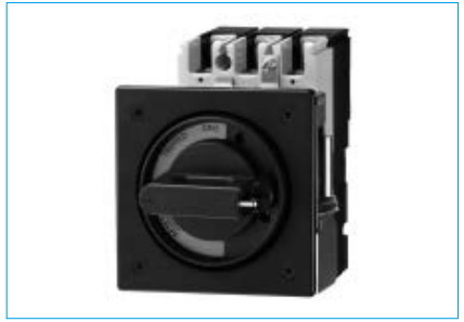 เบรคเกอร์ Breaker