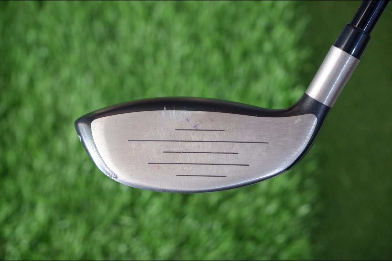 FAIRWAY 5 TAYLORMADE JETSPEED