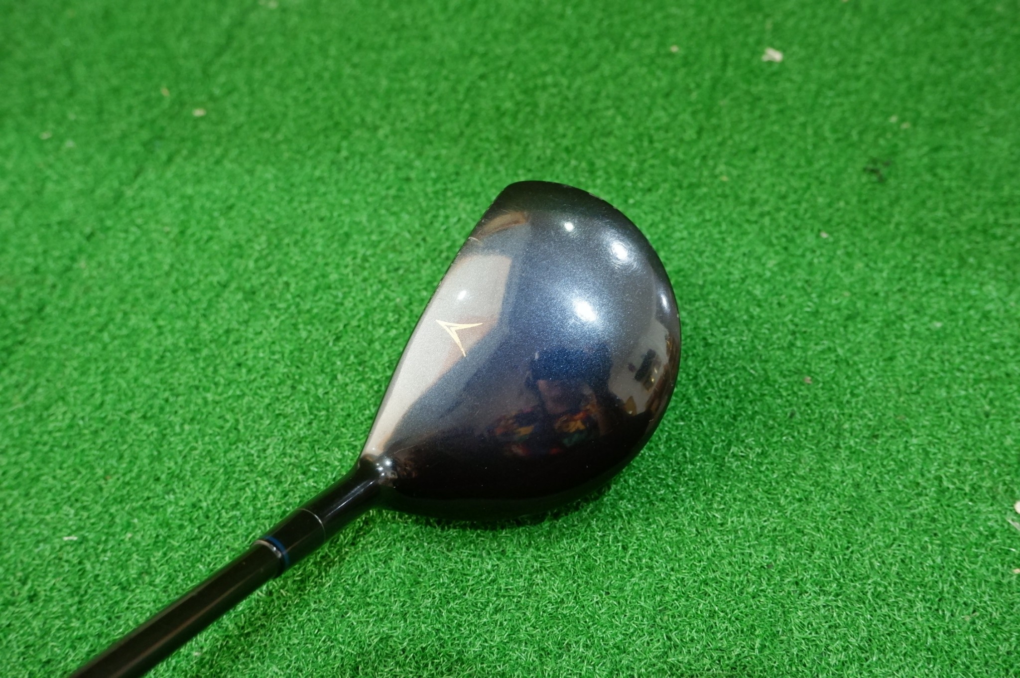 FAIRWAY 4 S-YARD T.601