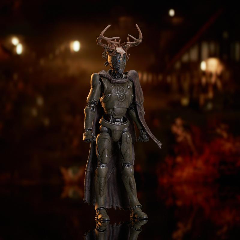 [สั่งจอง] Diamond Select Toys : Deluxe Action Figure