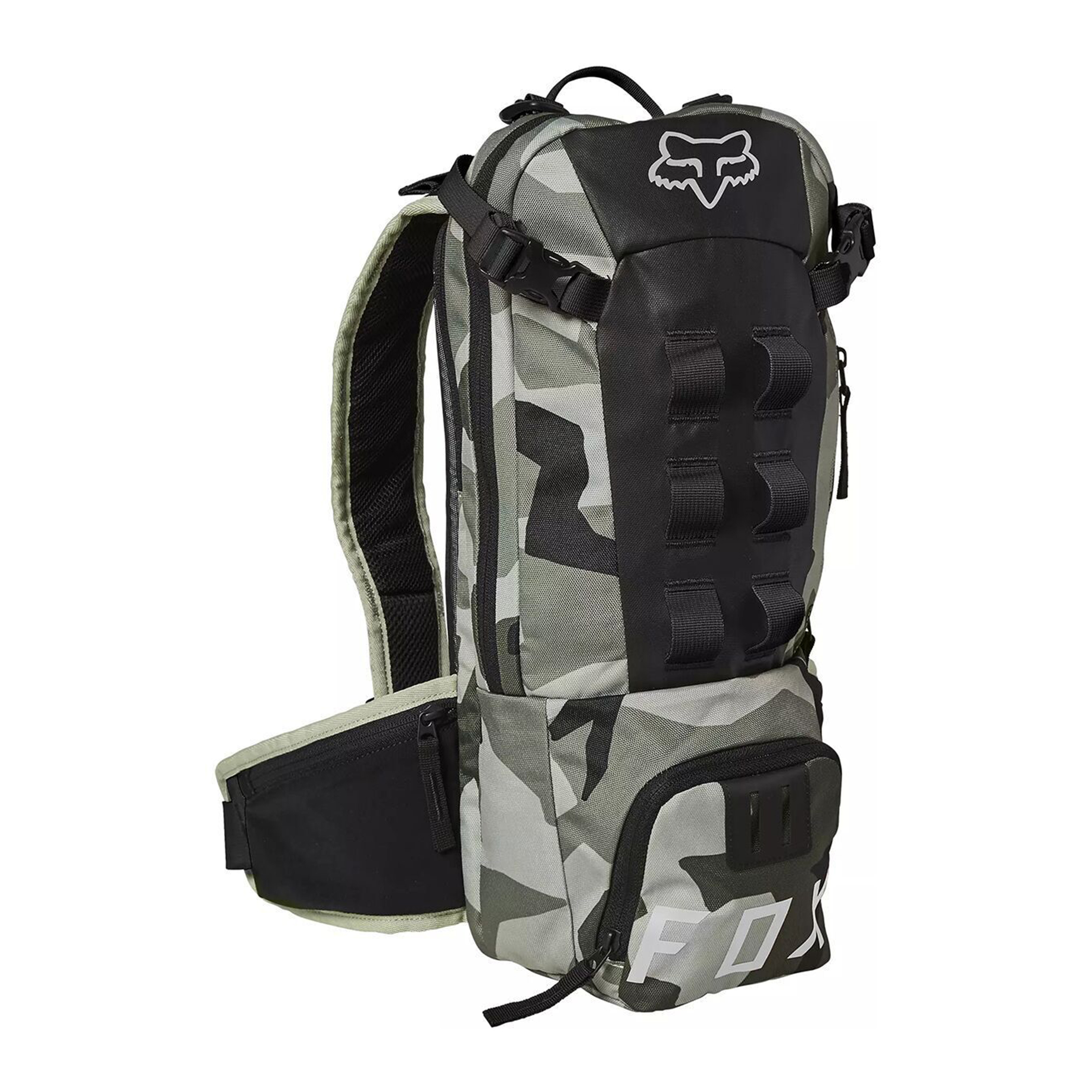 กระเป๋า FOX Utility 10 Liter Hydration Pack - Camo