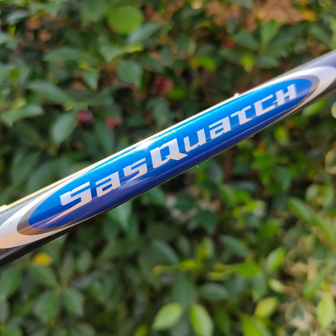 DRIVER NIKE SQ 460 องศา 9.5 ก้าน DIAMANA SASQUARCH FLEX S หัวใหญ่ ชดเชยความผิดพลาดได้สูง ตีตรงมาก ก้านดีมาก รีดระยะเต็มๆ