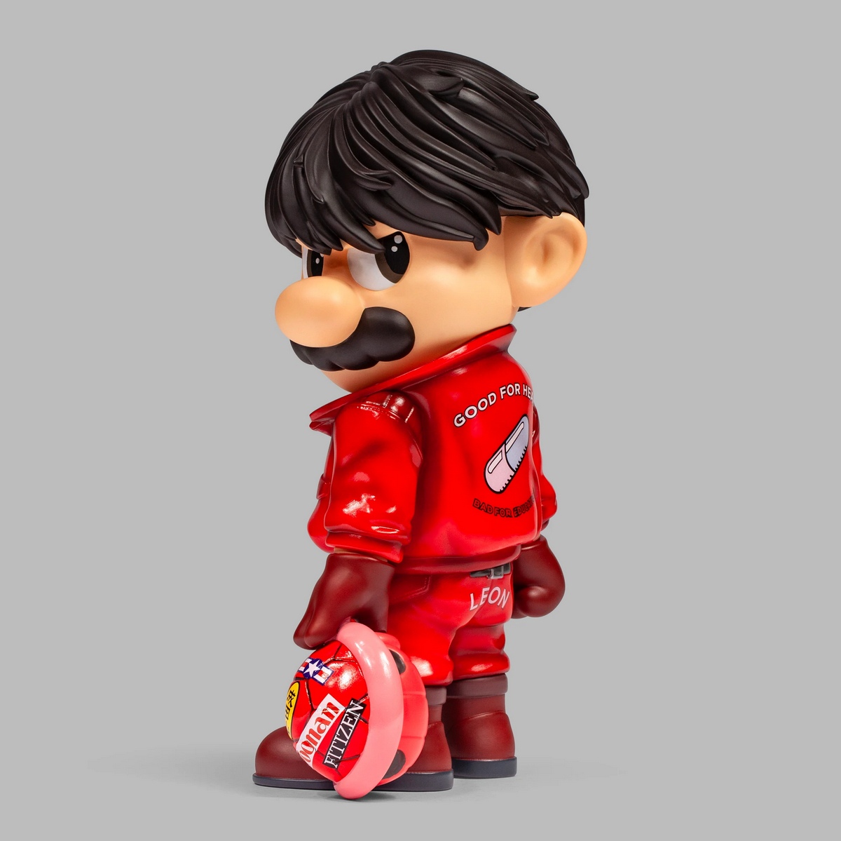 [สั่งจอง] Fools Paradise - FP063 : LEON // KANEDA PROFESSIONAL (33.2cm)