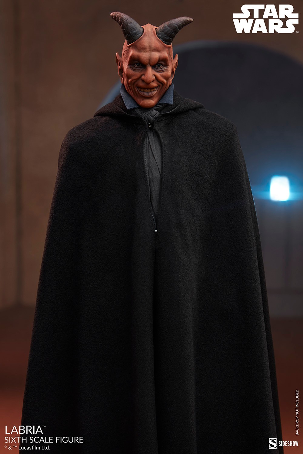 [สั่งจอง] Sideshow 100485 1/6 : Labria (Standard Ver.)