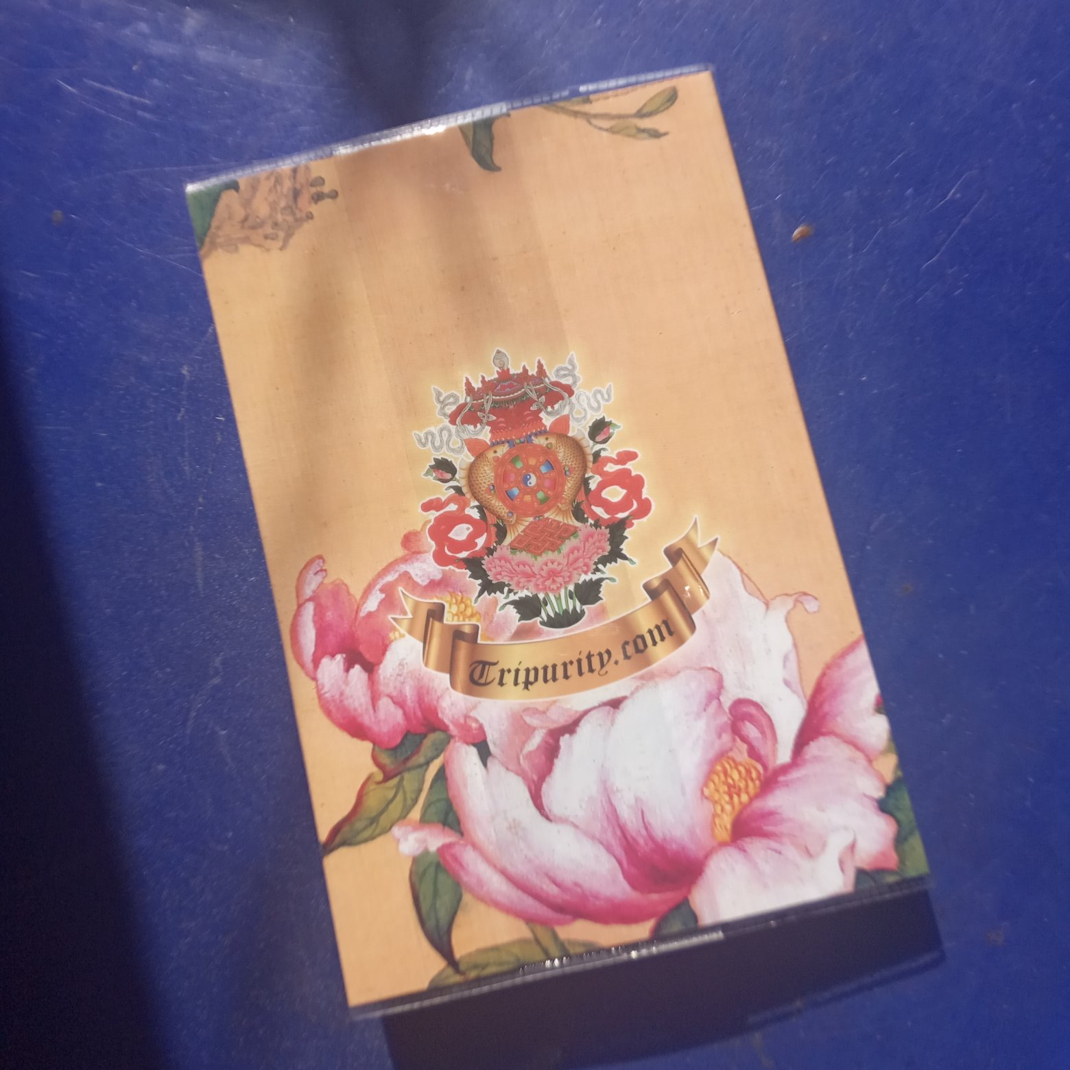 Tripurity Diary 2020 (พร้อมส่ง)