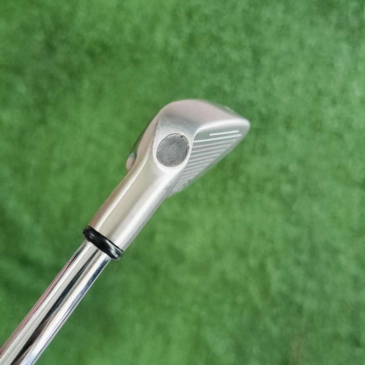 ชุดเหล็ก CALLAWAY STEELHEAD X-14 มีเหล็ก 3 4 5 6 7 8 9 PW สภาพสวยนางฟ้า สุดยอดก้านเจาะทะลุผ่าแฉกสวยจัดๆเลยค่ะ ไม้กอล์ฟพรีเมี่ยมมือสอง ของแท้ By NakaraLuxurious