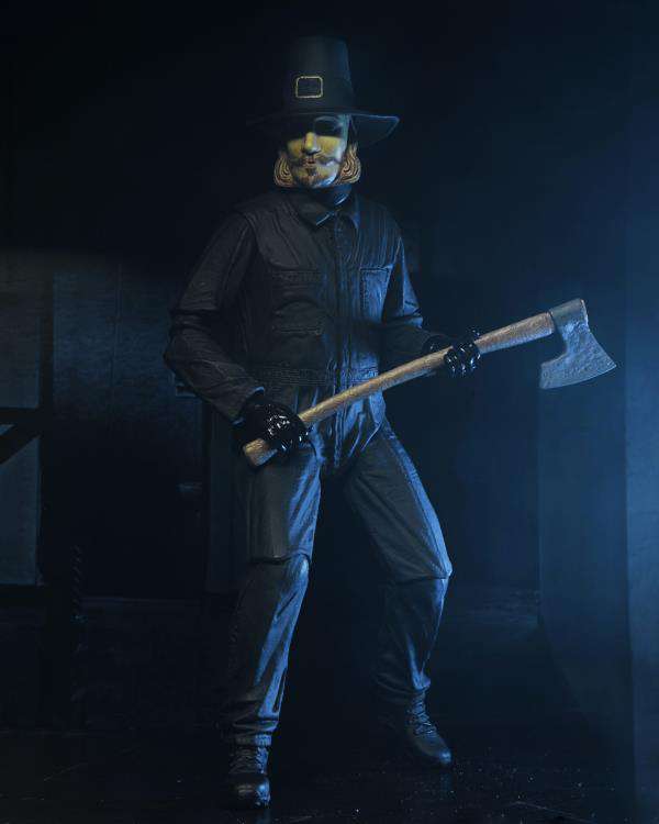 [สั่งจอง] NECA - Alex Murphy (OCP Uniform) 7” scale