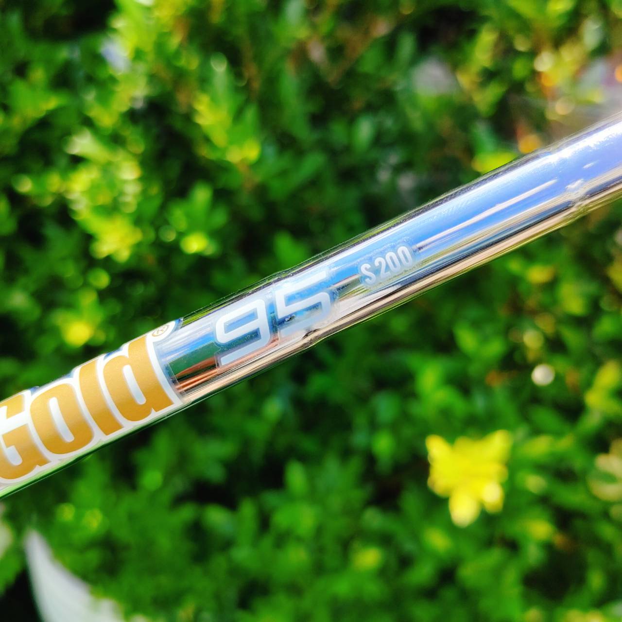 ชุดเหล็ก CALLAWAY ROGUE MAX ก้าน DG95 S200 ได้เหล็ก 5 -9 P สภาพสวยมากเดิมๆ เลยครับ