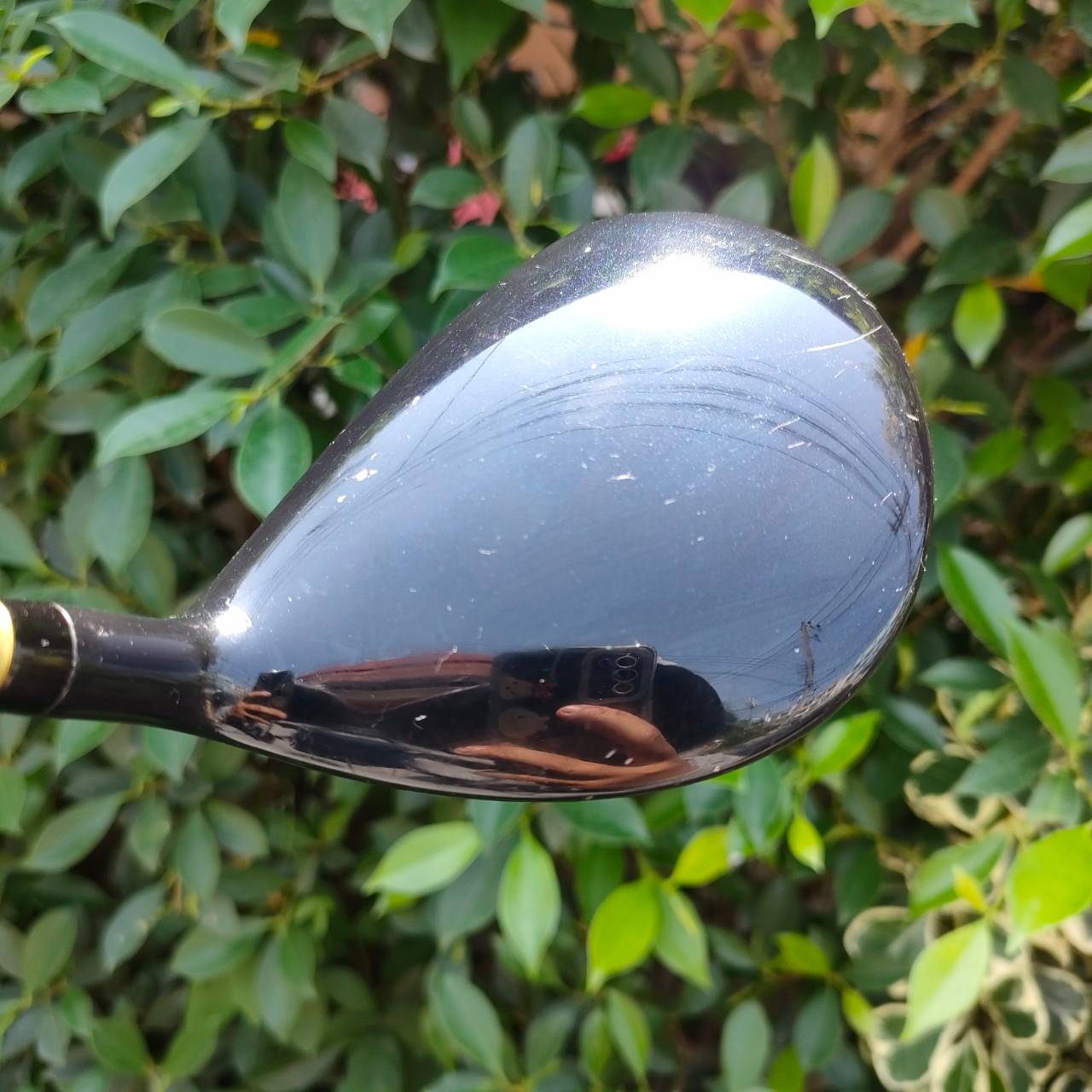 FW4 MIZUNO JPX องศา18 ก้าน QUAD MIZUNO JPX JPX ตีง่ายมากๆ และไกลสุดๆ ผลิตจากญี่ปุ่น สุดยอดคุณภาพ