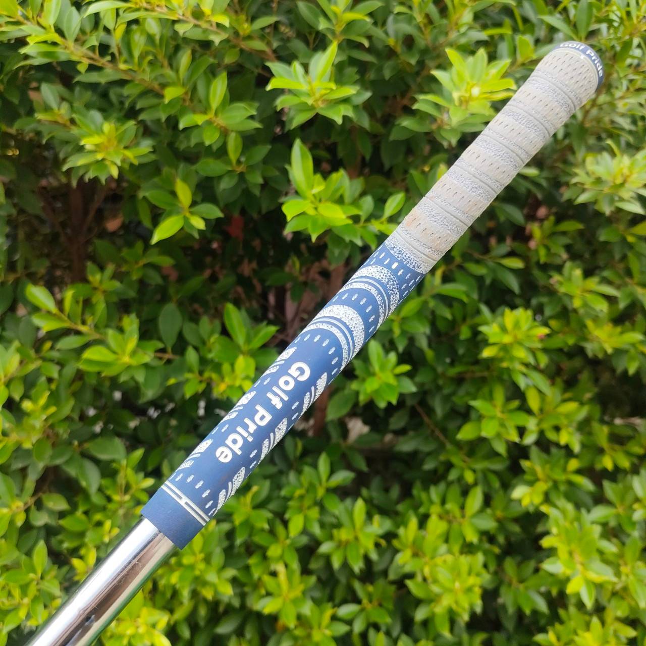 ก้าน DYNAMIC GOLD PRO S200 ความยาว 37.7 นิ้ว ติดกริพ GOLF PRIDE มาด้วยแล้ว ก้านเหล็กสุดยอดคุณภาพ❗ไม้กอล์ฟมือสอง ของแท้ BY NakaraLuxurious