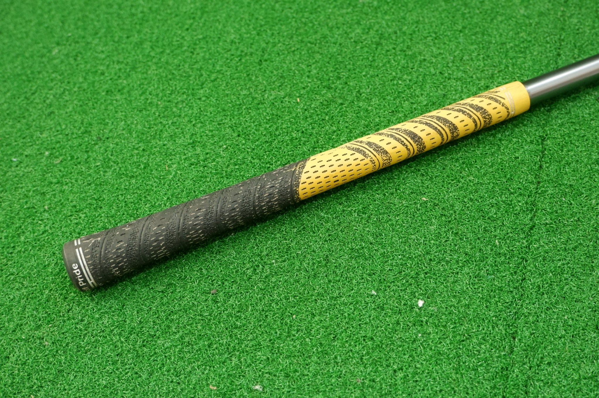 ้HYBRID TITLELIST 909H