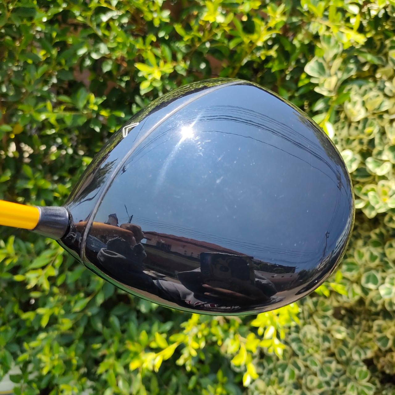 DRIVER CALLAWAY FT9 DRAW องศา 9 ก้าน UST PROFORCE V2 FLEX S หัวใหญ่ตีไกลแบบจัดๆ ก้านดีมากๆครับ เป็นรุ่นแก้ปัญหาสำหรับท่านที่ชอบตีออกเฟดครับ